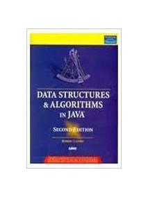 Data Structures & Algorithms In Java, 2/Ed