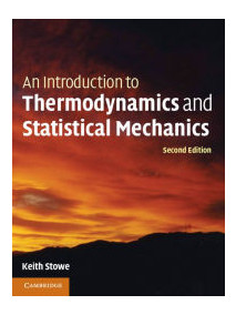 Introduction to Thermodynamics and Statistical Mechanics, 2/Ed