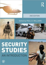 Security Studies: An Introduction, 2/Ed