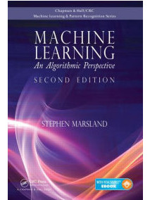 Machine Learning: An Algorithmic Perspective, 2/Ed