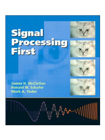 Signal Processing First 