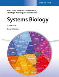 Systems Biology: A Textbook, 2/Ed