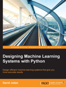 Designing Machine Learning Systems with Python