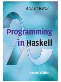 Programming in Haskell, 2/Ed