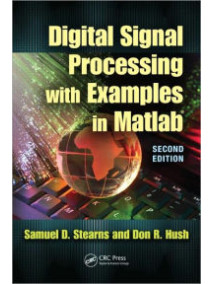 Digital Signal Processing with Examples in MATLAB, 2/Ed