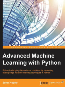 Advanced Machine Learning with Python