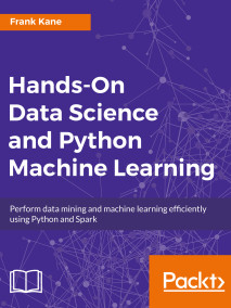 Hands On Data Science and Python Machine Learning