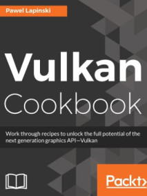 Vulkan Cookbook