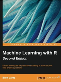 Machine Learning With R, 2/Ed
