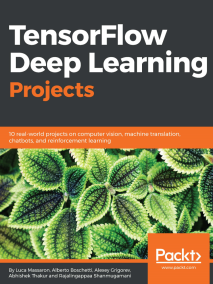 TensorFlow Machine Learning Cookbook