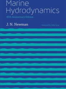 Marine Hydrodynamics, 40th Anniversary Edition