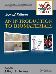 An Introduction to Biomaterials 2/Ed