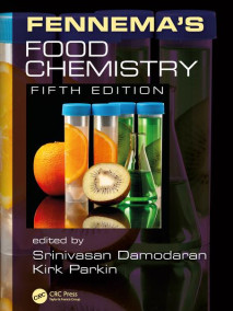 Fennema's Food Chemistry, 5/Ed