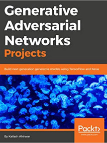 Generative Adversarial Networks Projects