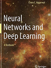 Neural Networks and Deep Learning  A Textbook