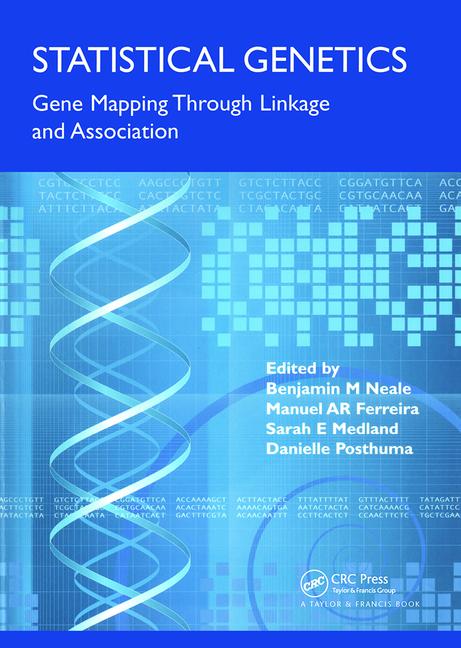 Statistical Genetics: Gene Mapping Through Linkage and Association