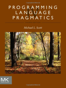 Programming Language Pragmatics, 4/Ed