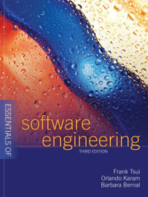 Essentials of Software Engineering, 3/Ed