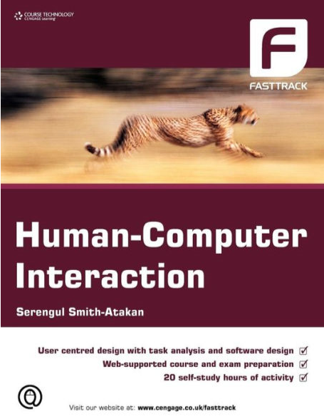 FastTrack to Human Computer Interaction