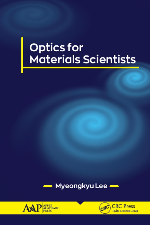 Optics for Materials Scientists