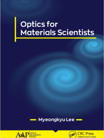 Optics for Materials Scientists