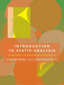 Introduction to Static Analysis: An Abstract Interpretation Perspective