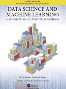 Data Science and Machine Learning: Mathematical and Statistical Methods