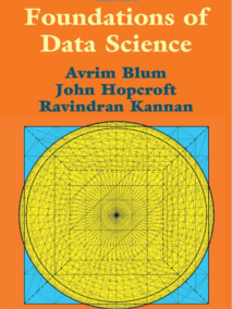 Foundations of Data Science