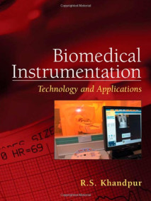 Biomedical Instrumentation: Technology and Applications