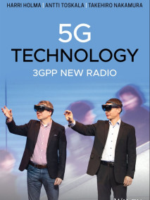 5G Technology: 3GPP New Radio