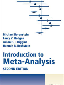 Introduction to Meta-Analysis