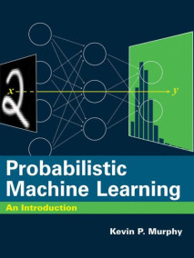 Probabilistic Machine Learning: An Introduction