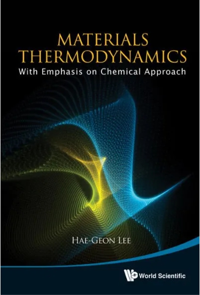 Matererials Thermodynamics: With Emphasis on Chemical Approach