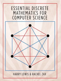 Essential Discrete Mathematics for Computer Science