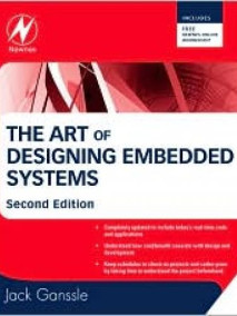 Art of Designing Embedded Systems, 2/Ed
