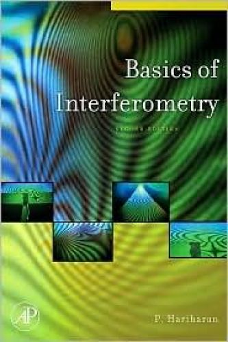 Basics of Interferometry, 2/Ed