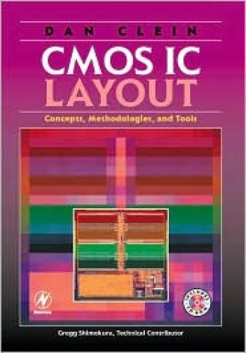 CMOS IC Layout: Concepts, Methodologies, and Tools