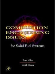 Combustion Engineering Issues for Solid Fuel Systems