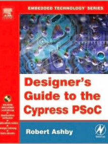 Designer's Guide to the Cypress PSoC