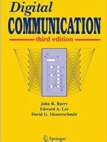 Digital Communication, 3/Ed