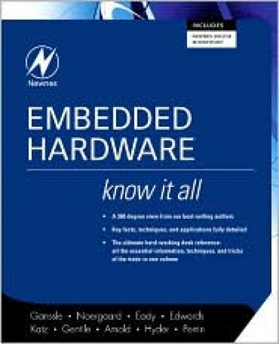 Embedded Hardware