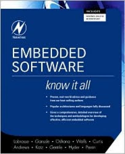 Embedded Software