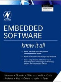 Embedded Software