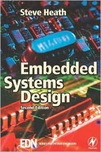 Embedded Systems Design, 2/Ed