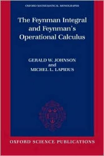 Feynman Integral and Feynman's Operational Calculus