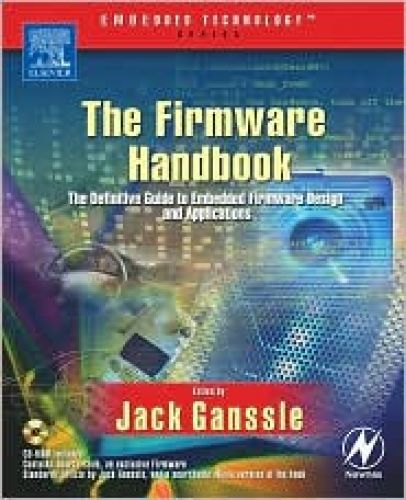 Firmware Handbook