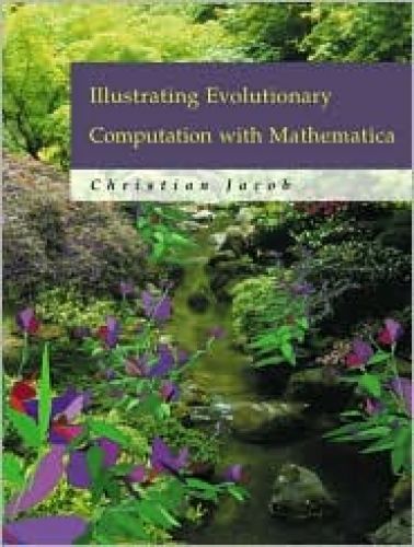 Illustrating Evolutionary Computation with Mathematica