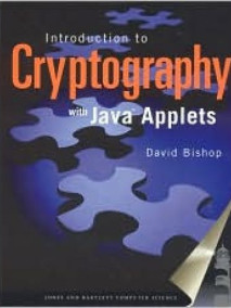 Introduction to Cryptography with Java Applets