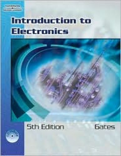 Introduction to Electronics, 5/Ed