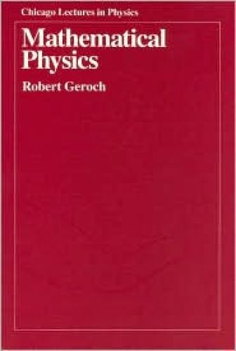 Mathematical Physics